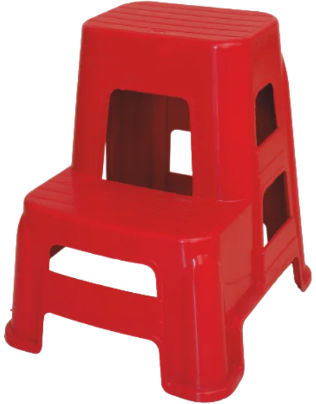 Kick Step Stool (100% Virgin)