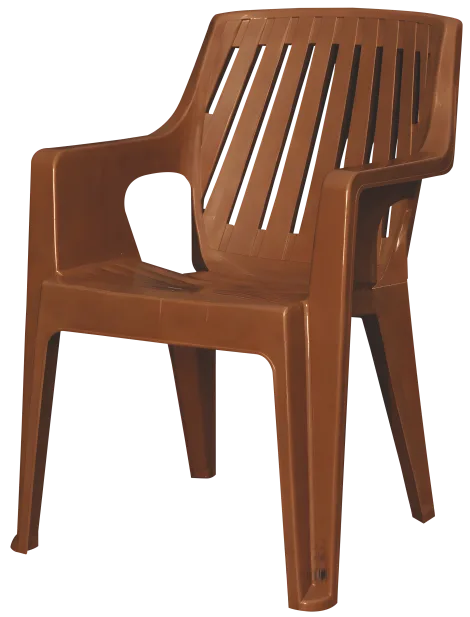 Ninja Chair view 2