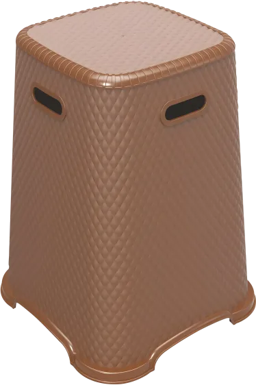 Solid Stool view 2