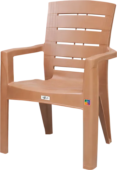 Spark Chair view 2