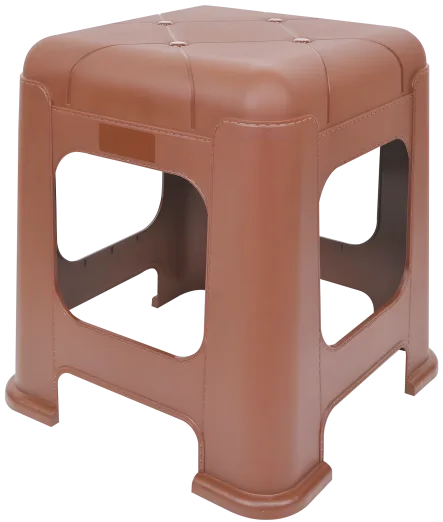Summer Stool (100% Virgin)